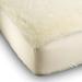 Denali Home Collection Down Under Lamb's Wool Mattress Pad Wool | 39 W in | Wayfair 22615154