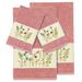 August Grove® Serenity 4 Piece Towel Set Terry Cloth/Turkish Cotton in Pink | 27 W in | Wayfair A21CB94D8FCF49158953F9CB4A7A212F