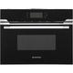 Hoover Vogue HMS340VX Built In Compact Steam Oven - Stainless Steel