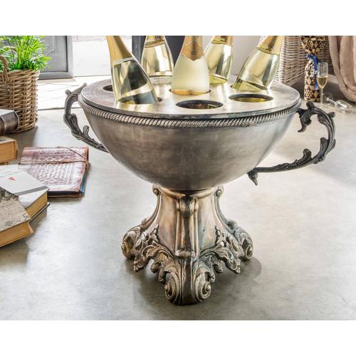 die Faktorei »Vino« Champagner-/Weinschale 68 x 44 x 51 cm