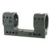 Spuhr 40mm H38mm 6MIL/20.6MOA Rifle Scope Mount for Picatinny Rail Black SP-7602