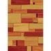 24 x 0.43 in Area Rug - Ebern Designs Goyette Multicolored Area Rug Polypropylene | 24 W x 0.43 D in | Wayfair E04E69C97D3F4A4BBC04EAB03CF18FCF