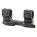 Spuhr 30mm H38mm 6MIL/20.6MOA Quick Detachable Rifle Scope Mount Black QDP-3602