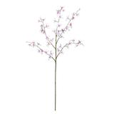 Vickerman 523421 - 35" Mini Pink Dancing Orchid Spray 3/Pk (FC180879) Home Office Flower Sprays