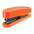 Tacker / Heftgerät »B2 COLOR ID« orange, Novus, 13.2x3.3x6.5 cm