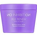 No Inhibition Age Renew Revitalizing Mask 200 ml Haarmaske