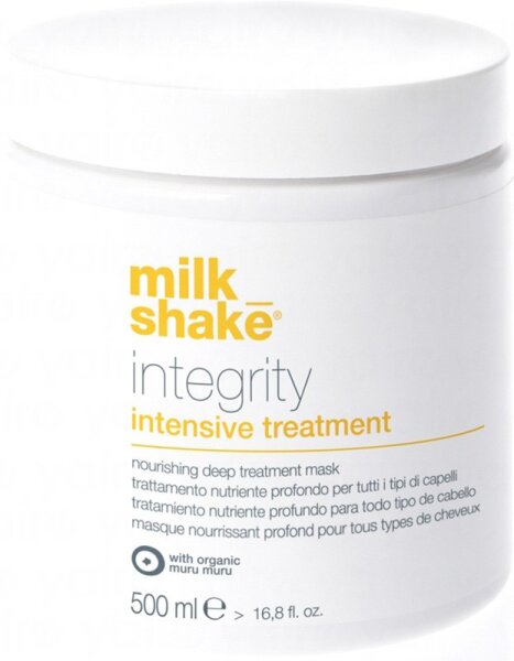 Milk_Shake Integrity Intensive Treatment 500 ml Haarkur