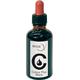 Arcos Colour Plus Black 50 ml Haarfarbe