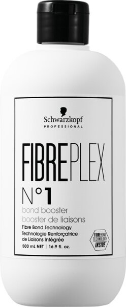 Schwarzkopf Fibreplex 1 Booster 500 ml Haarkur