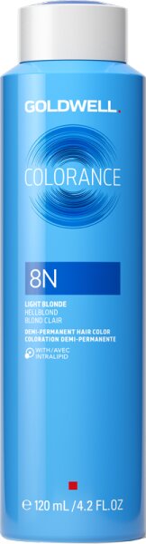 Goldwell Colorance Pastell Depot 120 ml Pastell Rosé Tönung