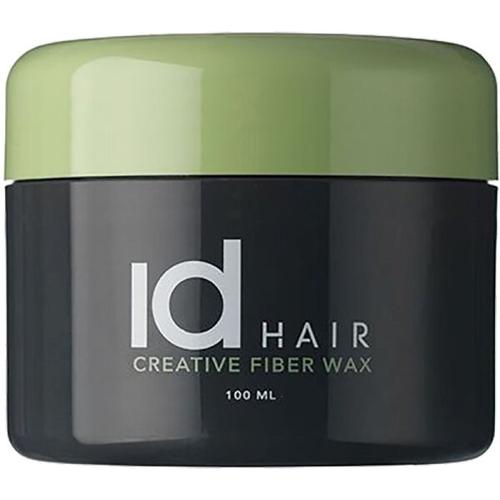 ID Hair Creative Fiber Wax 100 ml Haarwachs