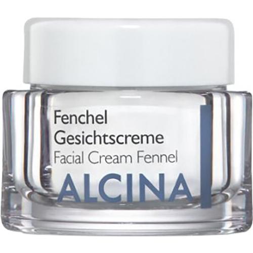 Alcina T Fenchel Gesichtscreme 250 ml