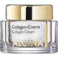 Alcina E Collagen-Creme 50 ml Gesichtscreme