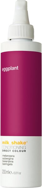 Milk_Shake Direct Colour Haarfarbe Eggplant Direct Colour 200 ml Tönung
