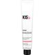 KIS Kappers Kera Cream Color Farbcreme 5CB hellbraun schokoladenbraun 100 ml Haarfarbe