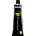 L'Oréal Professionnel Inoa Haarfarbe 7,44 Mittelblond Tiefes Kupfer 60 ml