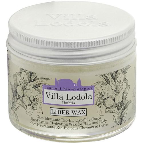 Kemon Villa Lodola Liber Wax 50 ml Haarwachs