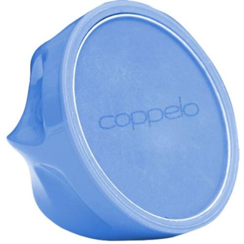 Coppelo Hair Make-Up Blue Lagoon 5 g Haarkreide
