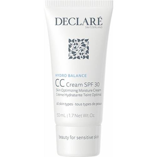 Declare Hydro Balance CC Cream SFP 30 50 ml