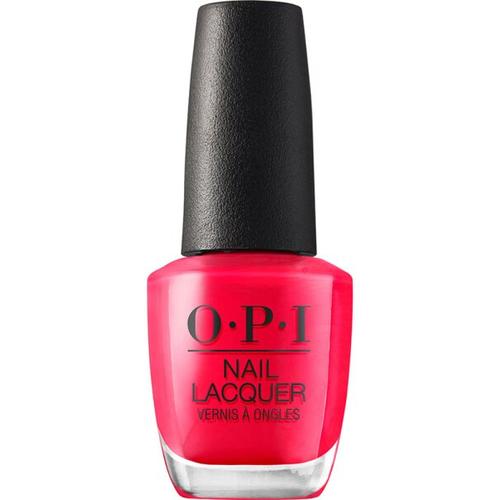 OPI Nail Lacquer - Classic My Chihuahua Bites! - 15 ml - ( NLM21 ) Nagellack