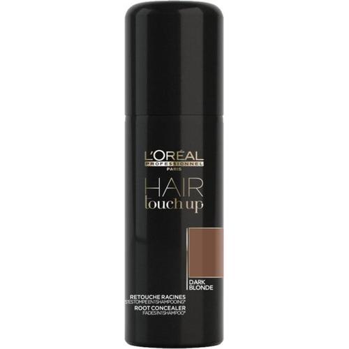 L'Oréal Professionnel Hair Touch Up Ansatzkaschierspray Mahagoni Braun 75 ml Ansatzspray