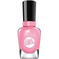 Sally Hansen Miracle Gel Nagellack 170-Pink Cadillaquer 14,7 ml