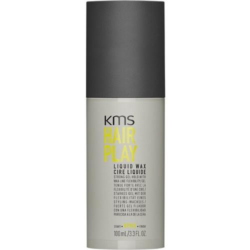 KMS HairPlay Liquid Wax 100 ml Haargel