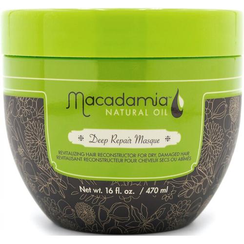 Macadamia Deep Repair Masque 470 ml Haarmaske