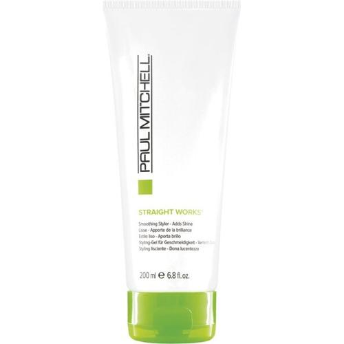 Paul Mitchell Straight Works 200 ml Haargel