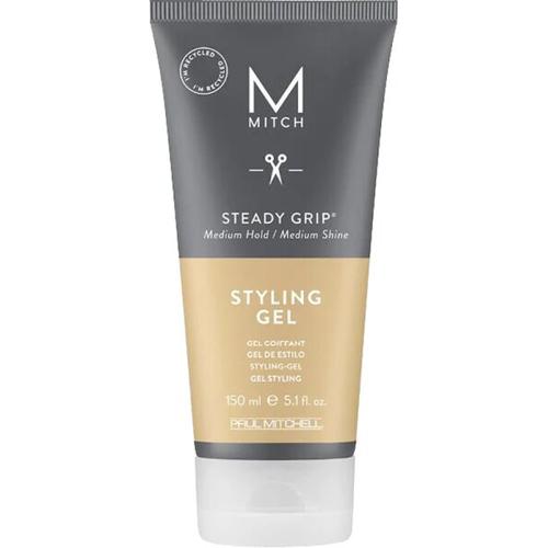 Paul Mitchell Mitch Steady Grip 150 ml Haargel