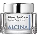 Alcina T Rich Anti Age-Creme 250 ml Gesichtscreme