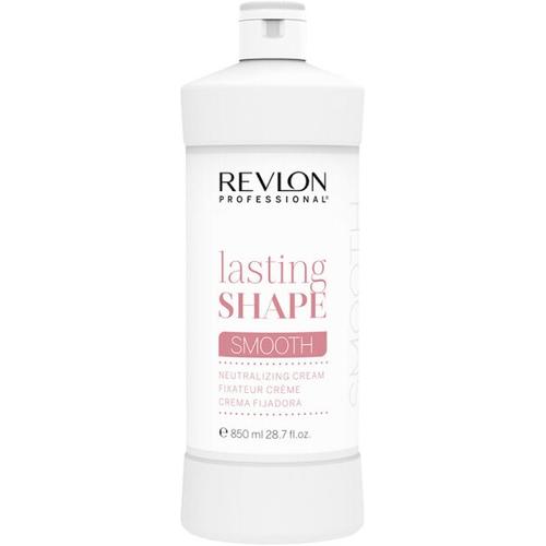 Revlon Lasting Shape Smooth Neutralizer 850 ml Haarcreme