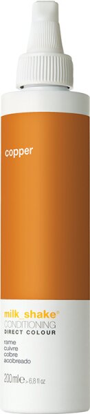 Milk_Shake Direct Colour Haarfarbe Copper Direct Colour 200 ml Tönung