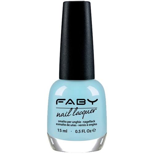 Faby Nagellack Classic Collection Don't Disturb My Puppy 15 ml