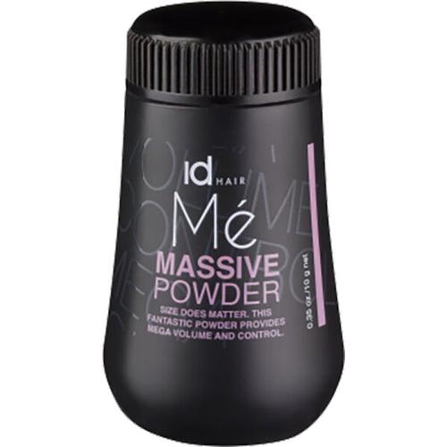 ID Hair Mé Massive Powder - Haarpuder 10 g