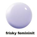 Essie Gel Frisky Femininity 5021 12,5 ml Gel Nagellack