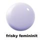 Essie Gel Frisky Femininity 5021 12,5 ml Gel Nagellack