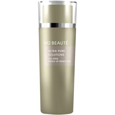 M2Beaute M2 Facial Eye Make-up Remover 150 ml Augenmake-up Entferner
