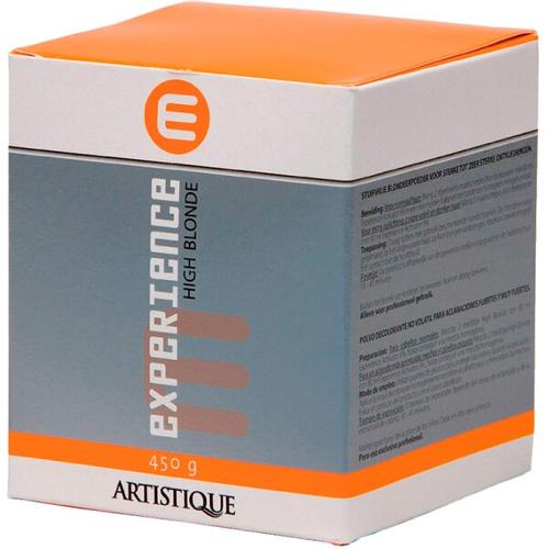 Artistique Experience High Blonde 450 g Blondierung