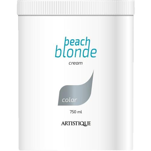 Artistique Beach Blonde Cream 750 ml Haarcreme