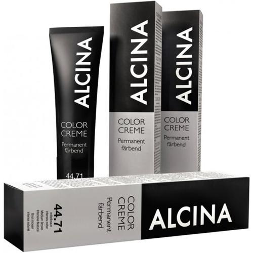 Alcina Color Creme Intensiv-Natur 55.71 H.Braun Int.-Natur 60 ml Haarfarbe