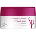 Wella SP System Professional Color Save Mask 200 ml Haarmaske