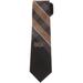 Men's UCF Knights Woven Poly Grid Tie