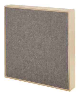 t.akustik Spektrum A10 Absorber Grey