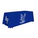 Air Force Falcons 6' Team Logo Table Throw