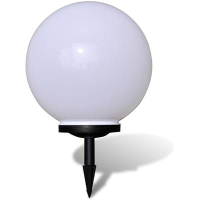 Wegeleuchte led 40 cm mit Erdspieß Vidaxl Image