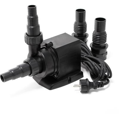 Poolpumpe 16000 l/h 140 w Schwimmbadpumpe Filterpumpe Umwälzpumpe CPP-16000 - Sunsun Image