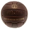 Tottenham Hotspur F.C. Retro Heritage Football Official Merchandise