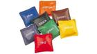 Champion Sports CB55 Colored Bean Bags - Set of 8