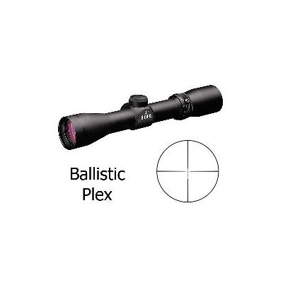 Burris Pistol Scope 2-7x 32mm Ballistic Plex Reticle - Matte